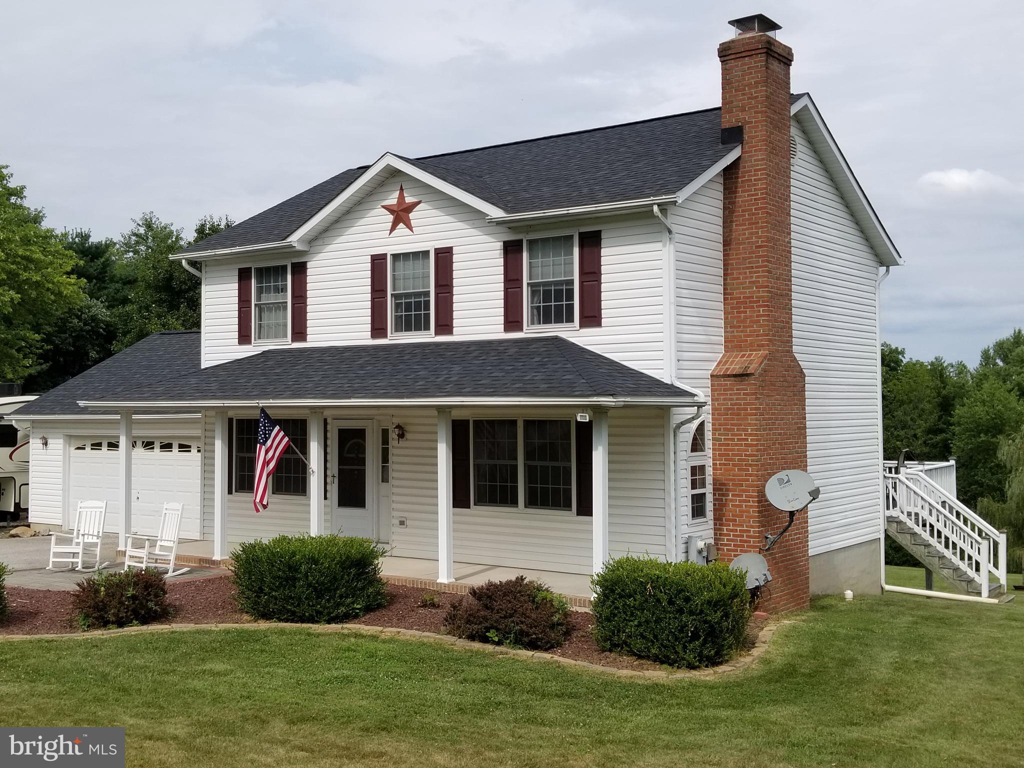2089 Boog Road Hampstead, MD 21074 - Photo 41 of 52 Gallery Image 41