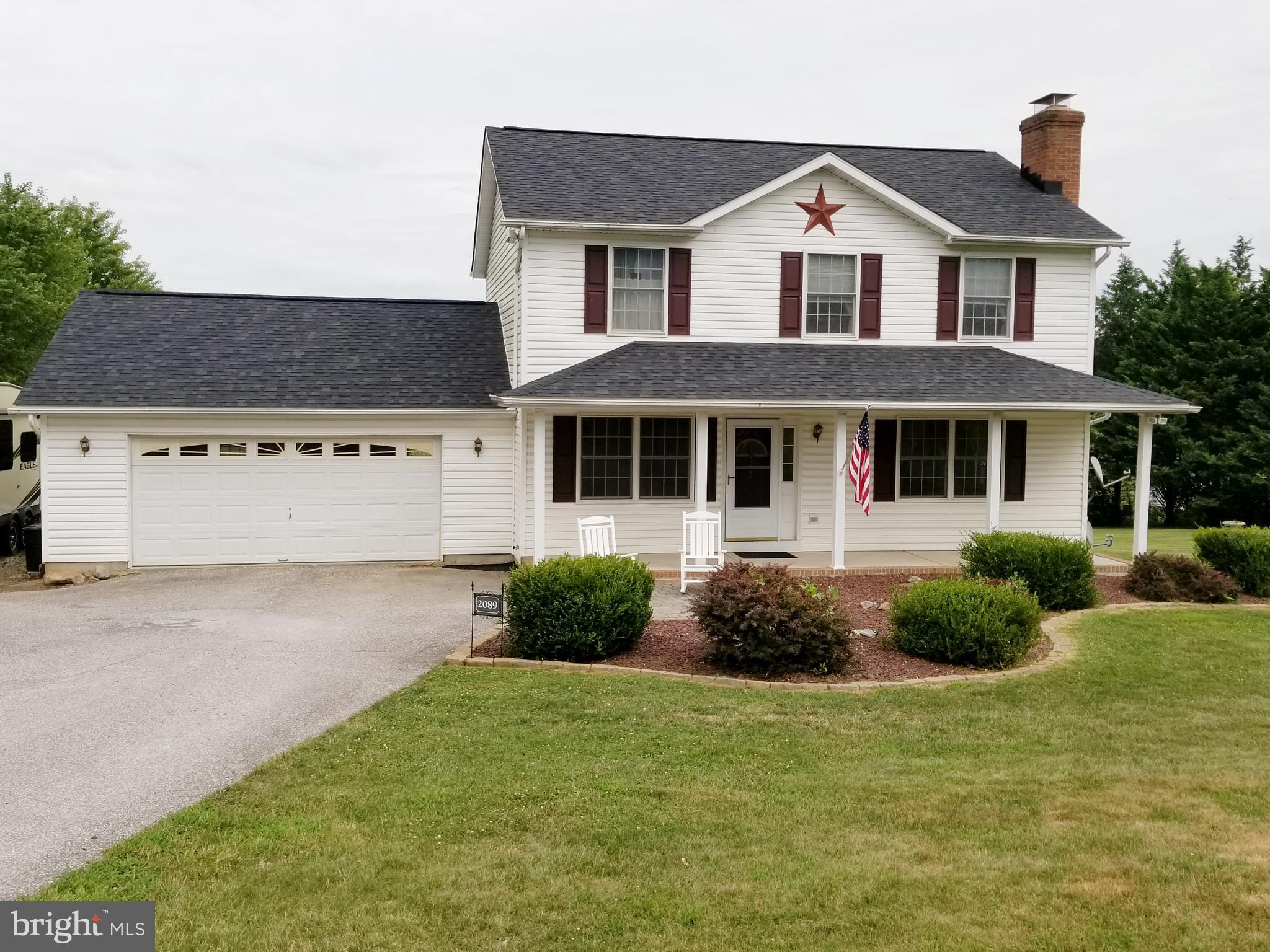 2089 Boog Road Hampstead, MD 21074 - Photo 42 of 52 Gallery Image 42