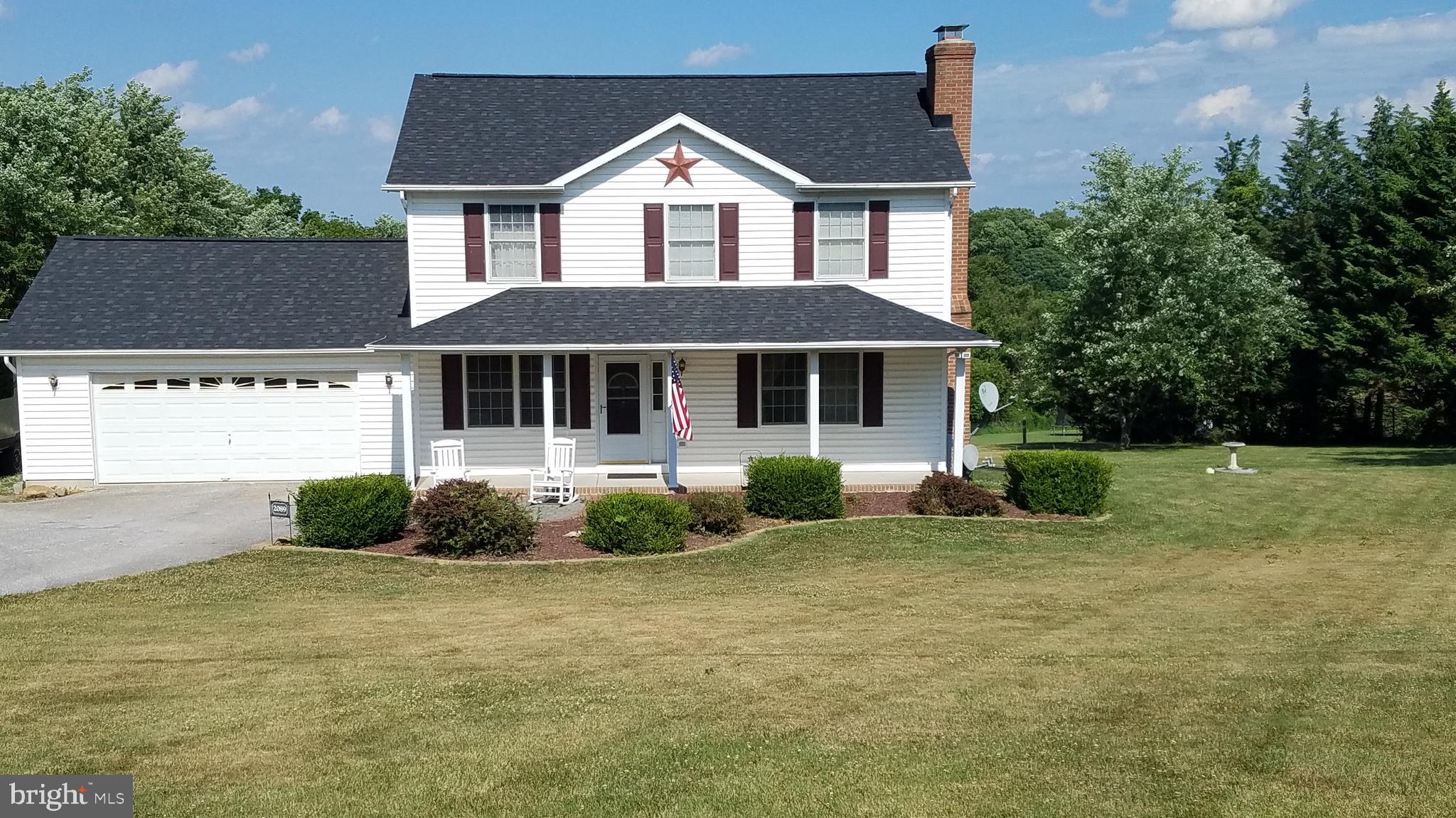 2089 Boog Road Hampstead, MD 21074 - Photo 50 of 52 Gallery Image 50