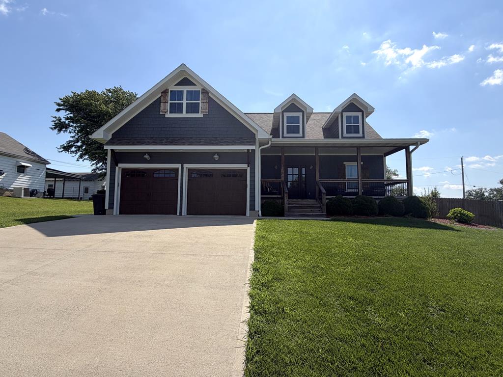1563 Litton Road Chillicothe, MO 64601 - Photo 1 of 69 Gallery Image 1
