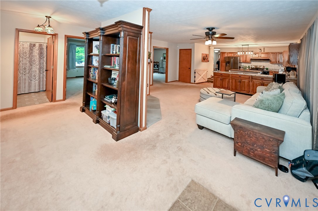 2985 Cumberland Road Cumberland, VA 23040 - Photo 4 of 36