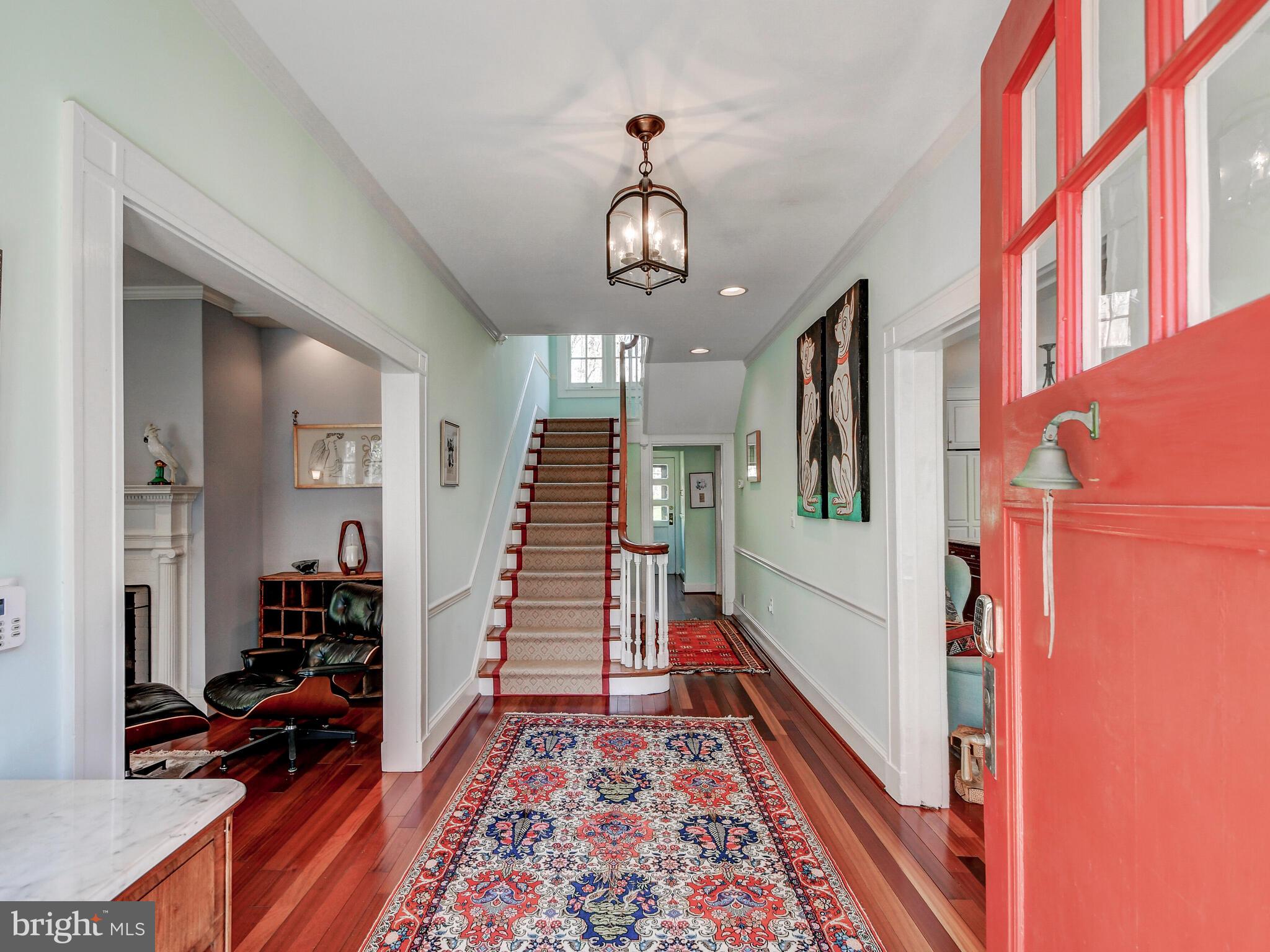 405 Edgevale Road Baltimore, MD 21210 - Photo 2 of 26 Well, Hello beautiful!