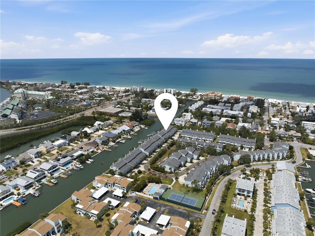 643 Garland Circle Indian Rocks Beach, FL 33785 - Photo 72 of 81