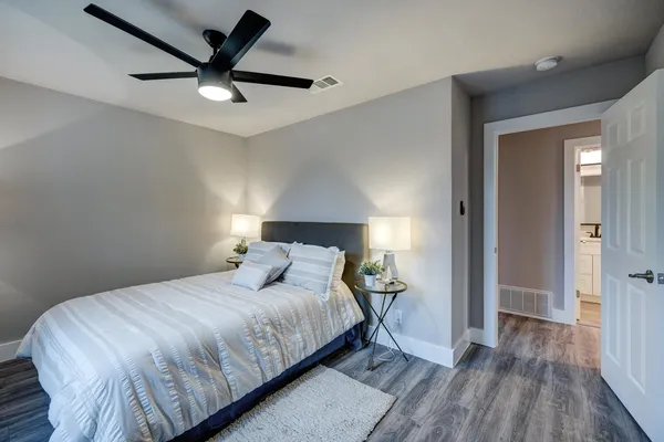 $1,880 | 5001 Cottonwood Circle, Unit A, Austin, TX 78723