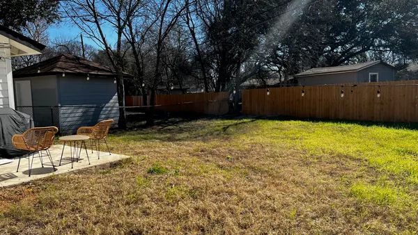 $1,880 | 5001 Cottonwood Circle, Unit A, Austin, TX 78723