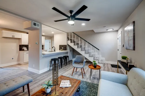 $1,880 | 5001 Cottonwood Circle, Unit A, Austin, TX 78723