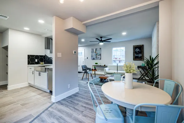 $1,880 | 5001 Cottonwood Circle, Unit A, Austin, TX 78723