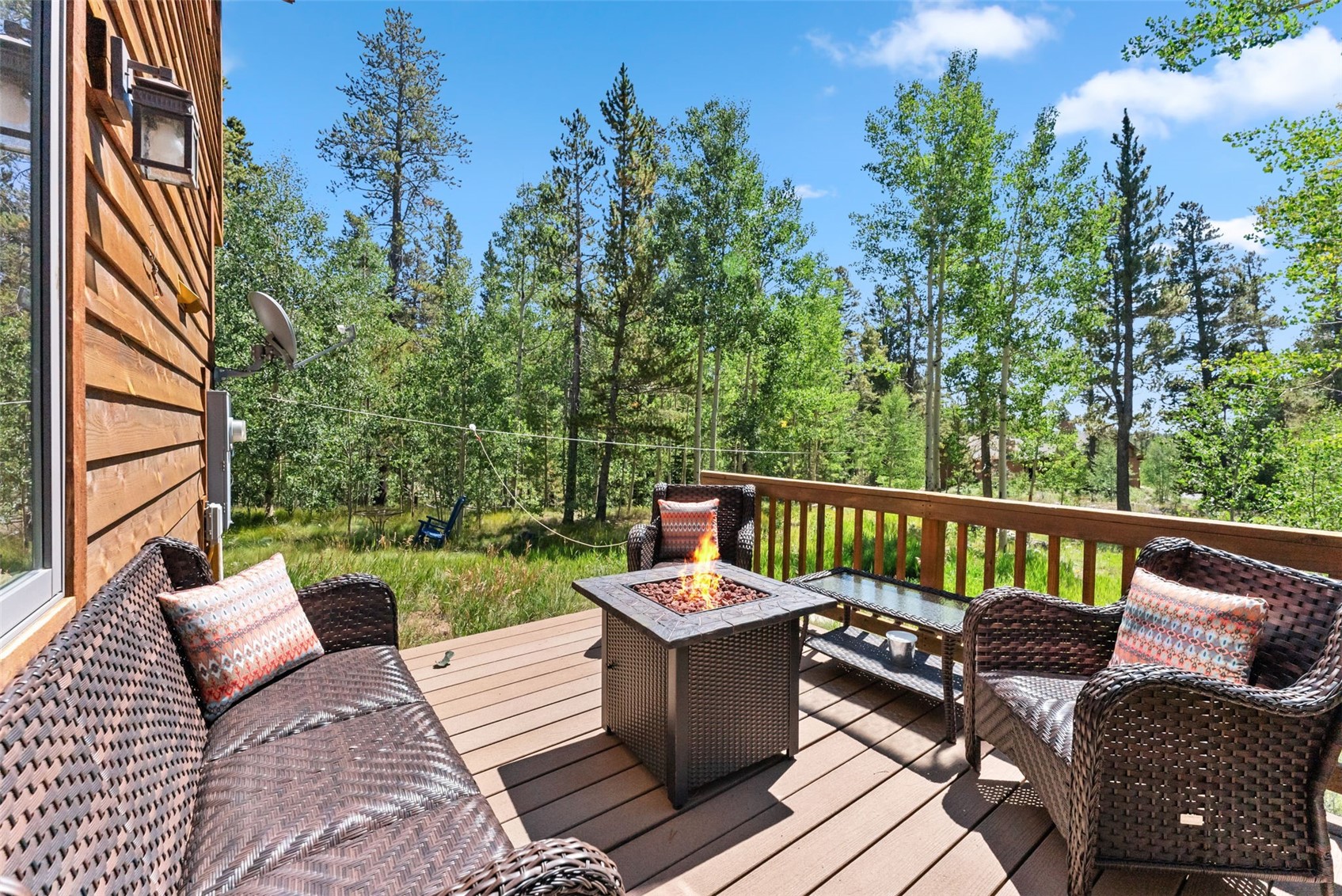 228 Glacier Ridge Road Alma, CO 80420 - Photo 30 of 50