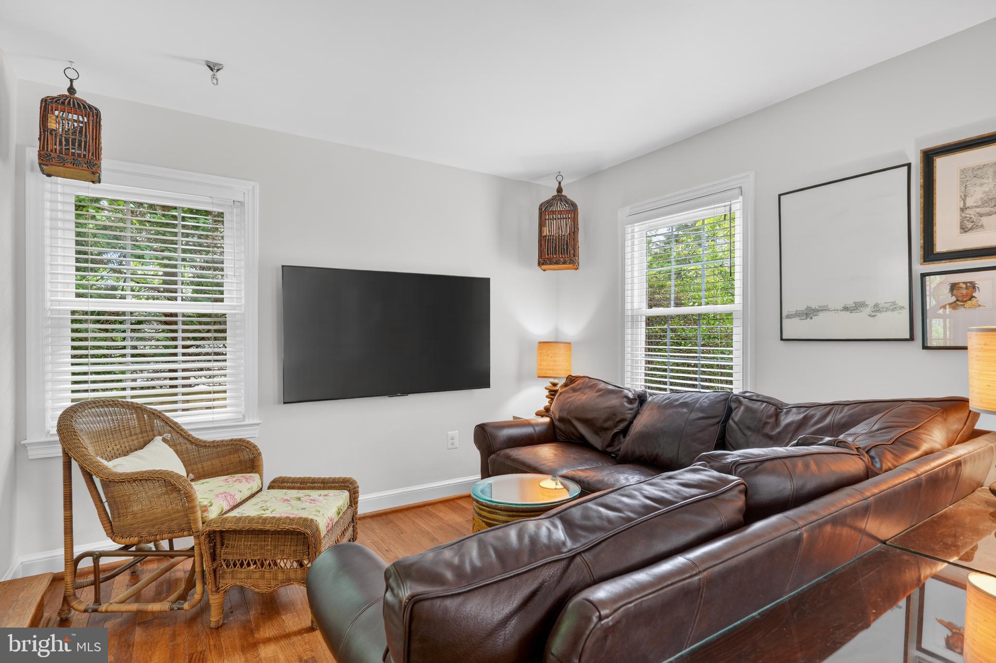 5112 26th Road North Arlington, VA 22207 - Photo 15 of 35
