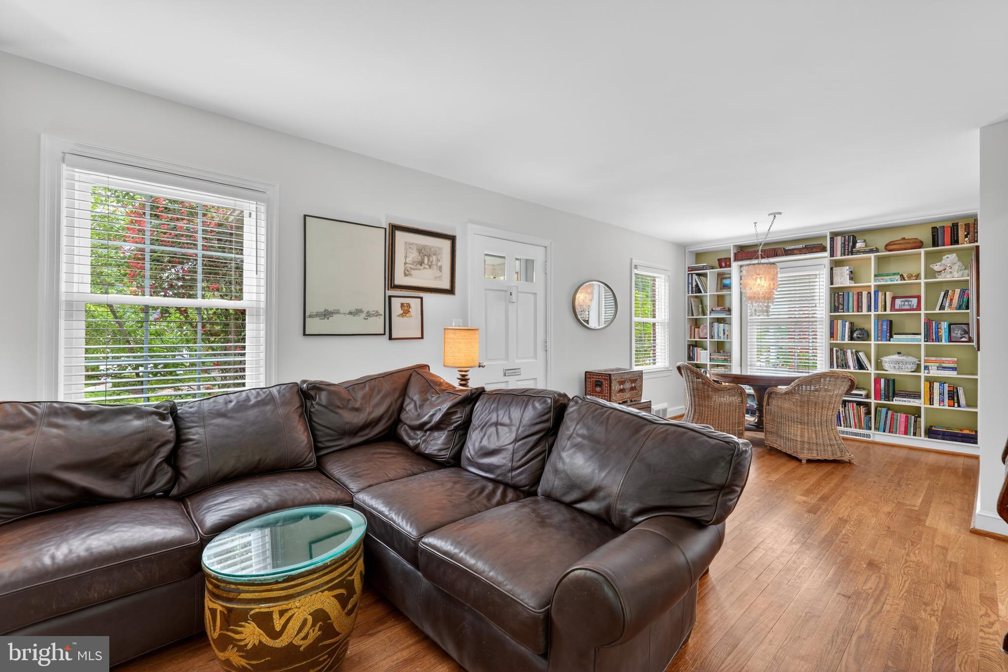 5112 26th Road North Arlington, VA 22207 - Photo 17 of 35