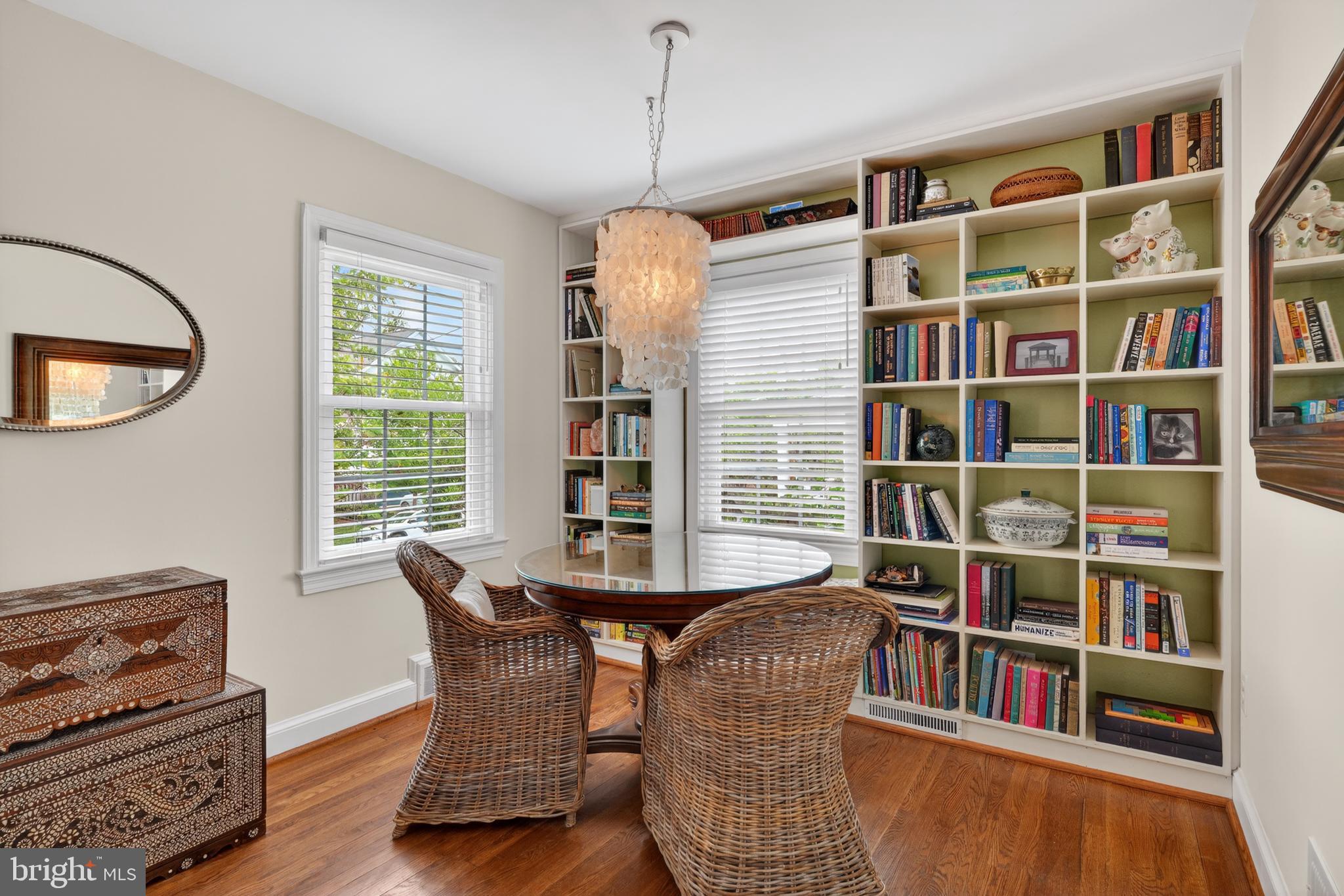 5112 26th Road North Arlington, VA 22207 - Photo 18 of 35