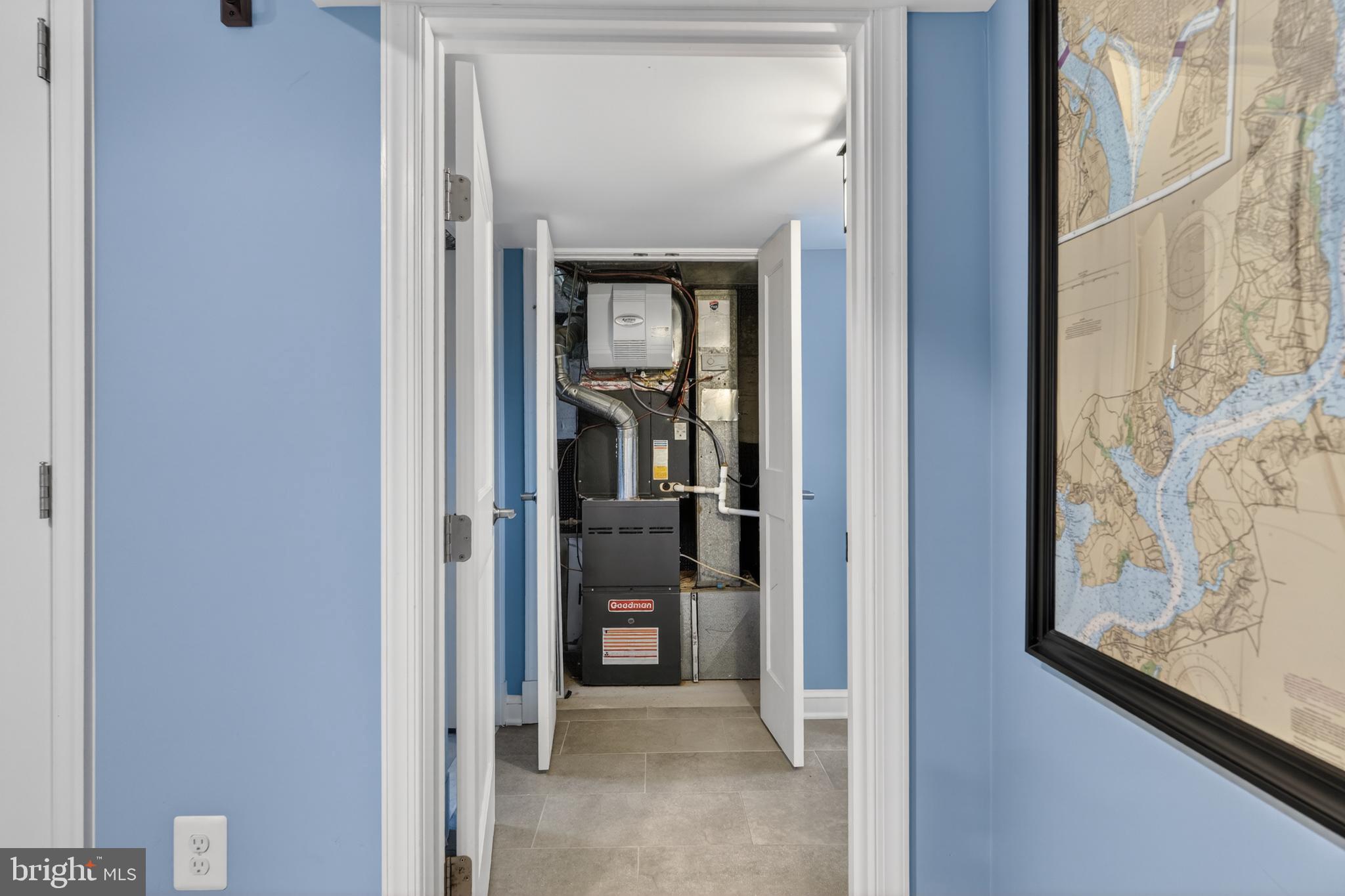 5112 26th Road North Arlington, VA 22207 - Photo 30 of 35