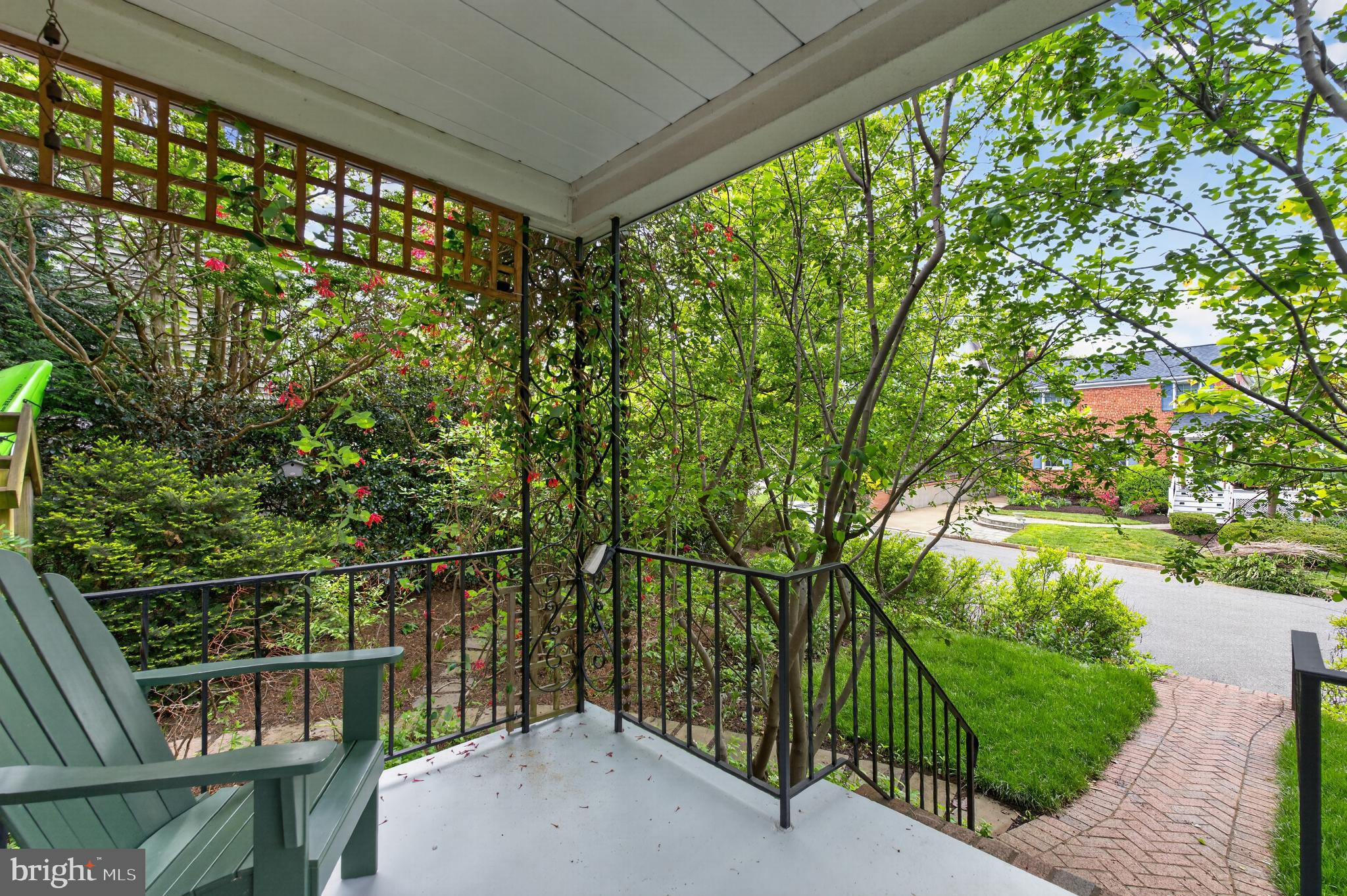 5112 26th Road North Arlington, VA 22207 - Photo 32 of 35