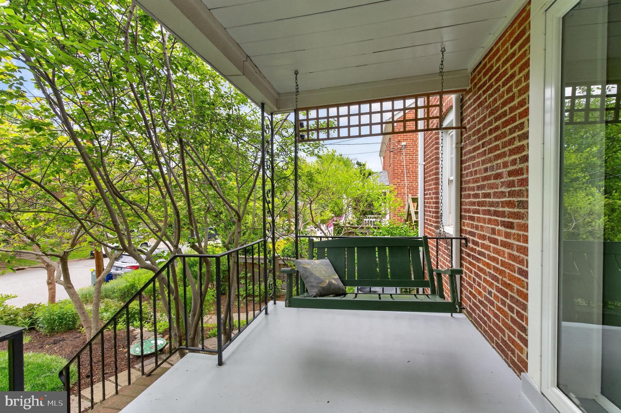 5112 26th Road North Arlington, VA 22207 - Photo 33 of 35