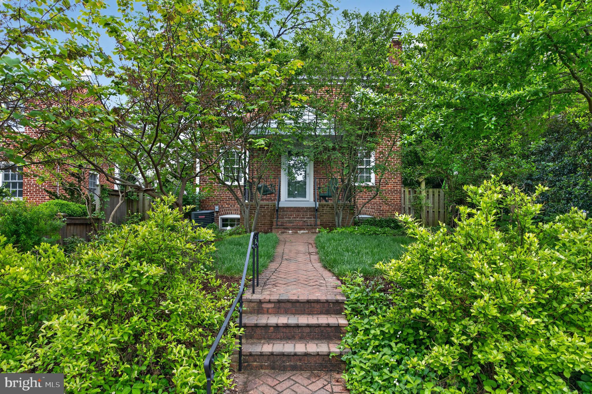 5112 26th Road North Arlington, VA 22207 - Photo 34 of 35