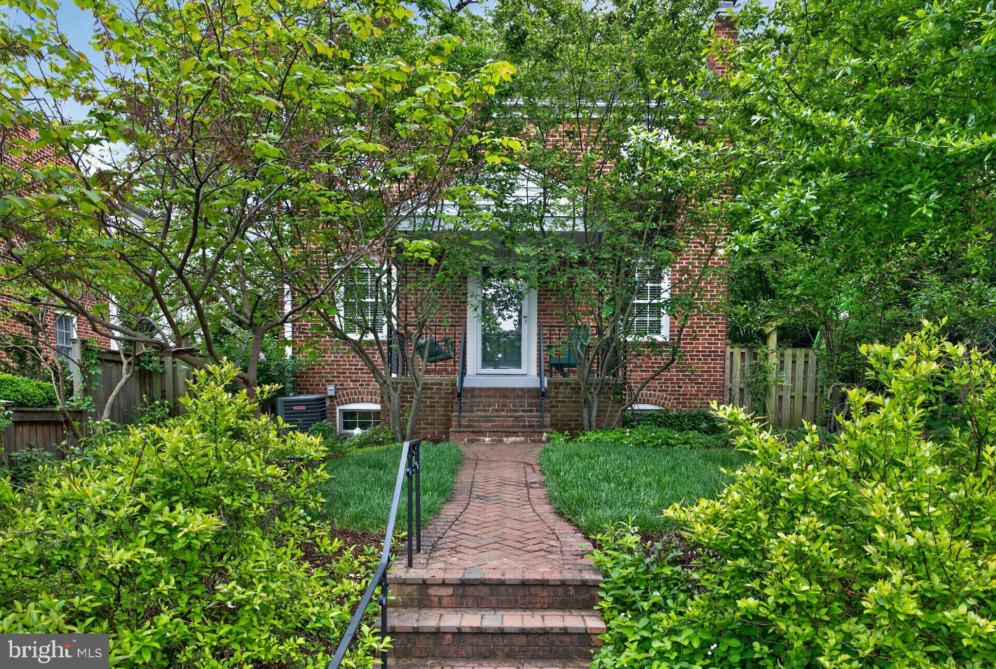 5112 26th Road North Arlington, VA 22207 - Photo 35 of 35