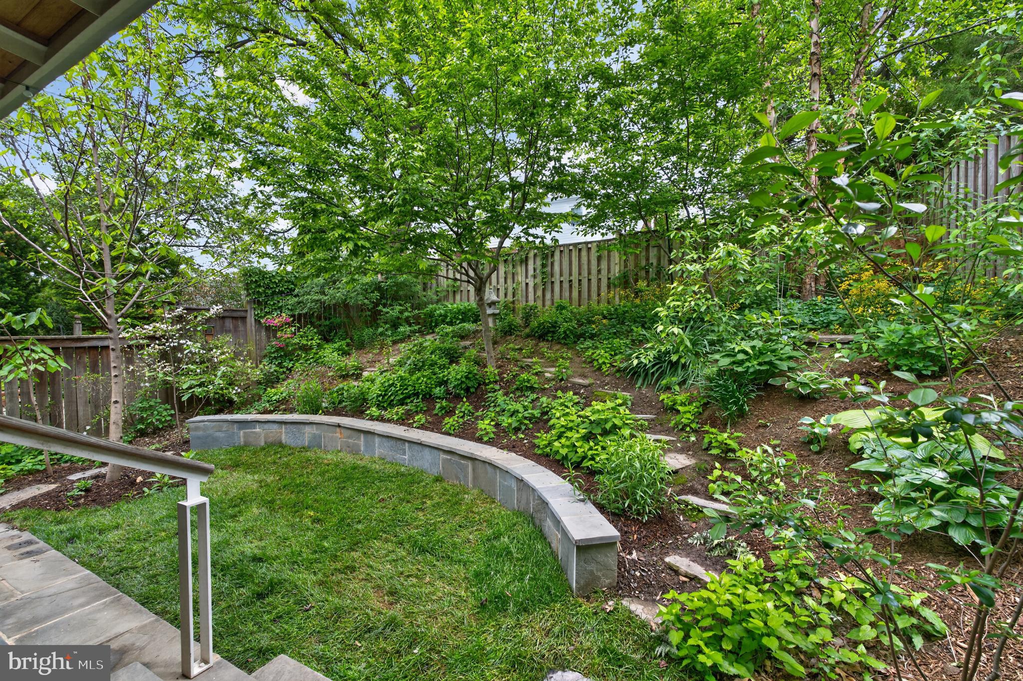 5112 26th Road North Arlington, VA 22207 - Photo 8 of 35