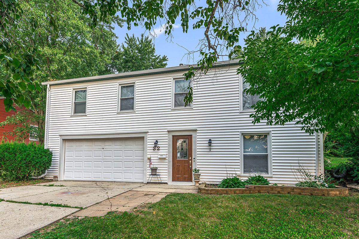 32 Aldon Road Montgomery, IL 60538 - Photo 1 of 25