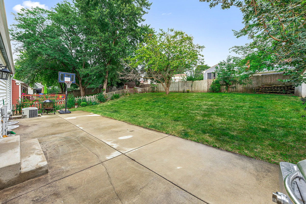 32 Aldon Road Montgomery, IL 60538 - Photo 23 of 25