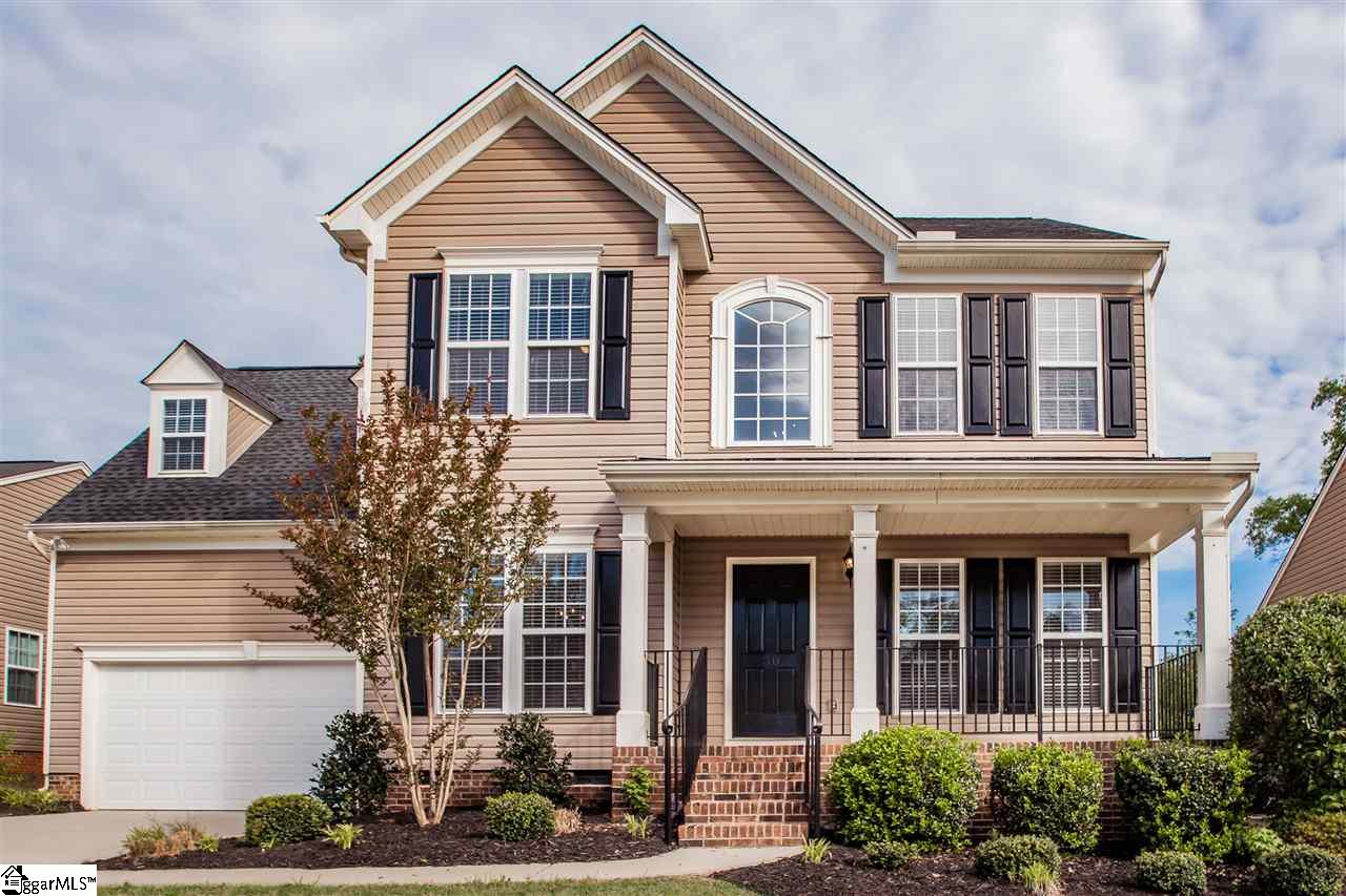 30 Ridgeleigh Way Simpsonville, SC 29681 - Photo 1 of 31 Gallery Image 1