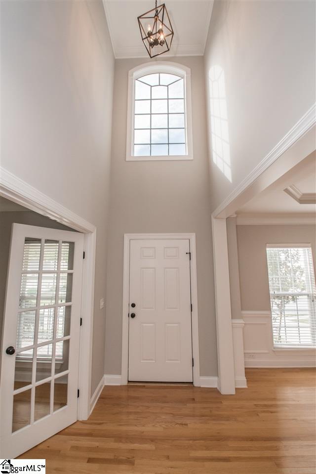 30 Ridgeleigh Way Simpsonville, SC 29681 - Photo 12 of 31 Gallery Image 12