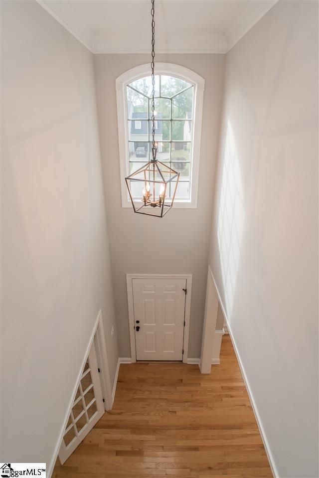 30 Ridgeleigh Way Simpsonville, SC 29681 - Photo 27 of 31 Gallery Image 27