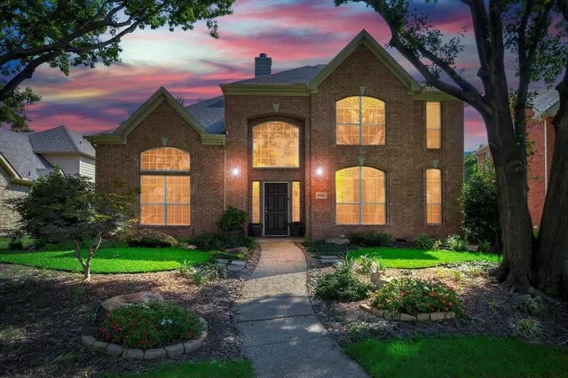 $640,000 | 3720 Stockport Drive, Plano, TX 75025