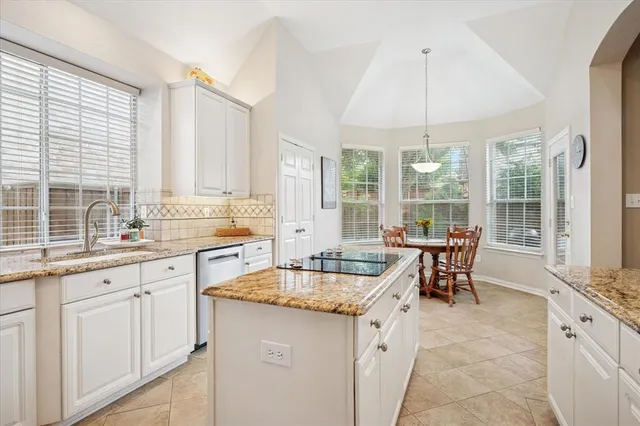 $640,000 | 3720 Stockport Drive, Plano, TX 75025