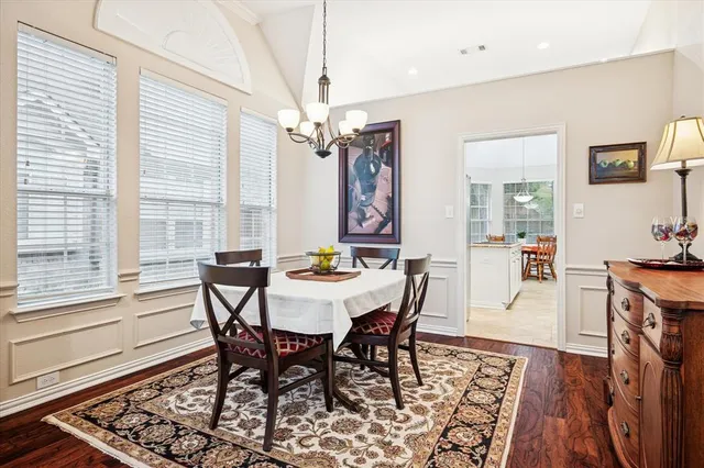 $640,000 | 3720 Stockport Drive, Plano, TX 75025