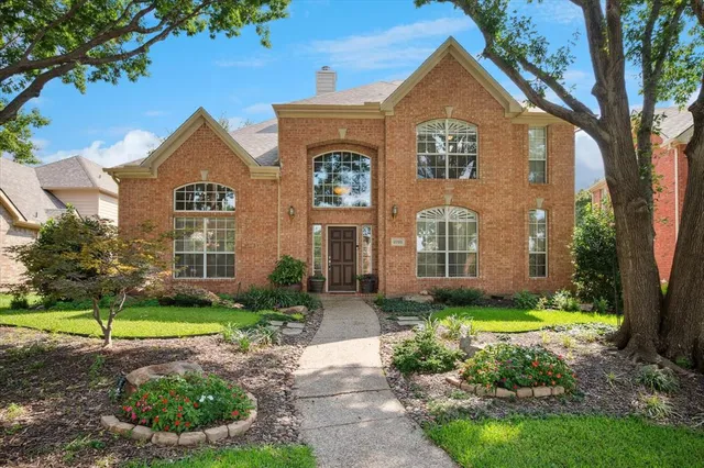 $640,000 | 3720 Stockport Drive, Plano, TX 75025