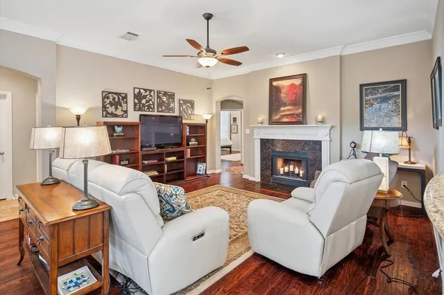 $640,000 | 3720 Stockport Drive, Plano, TX 75025