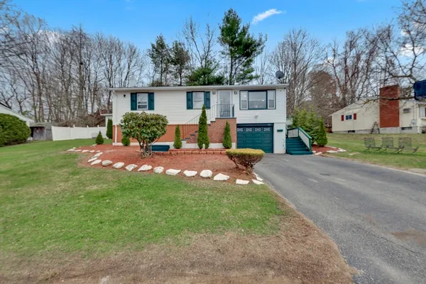 $390,000 | 23 Chartier Lane, Southbridge, MA 01550
