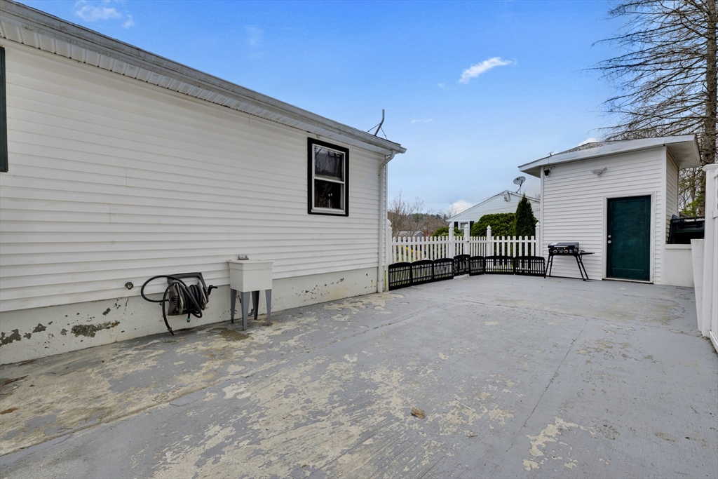 23 Chartier Lane Southbridge, MA 01550 - Photo 16 of 22