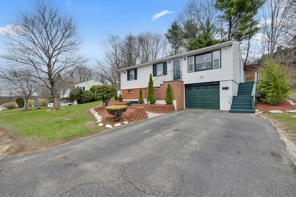 23 Chartier Lane Southbridge, MA 01550 - Photo 17 of 22