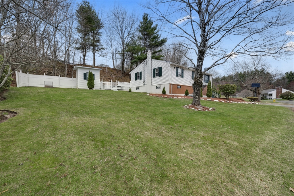 23 Chartier Lane Southbridge, MA 01550 - Photo 19 of 22