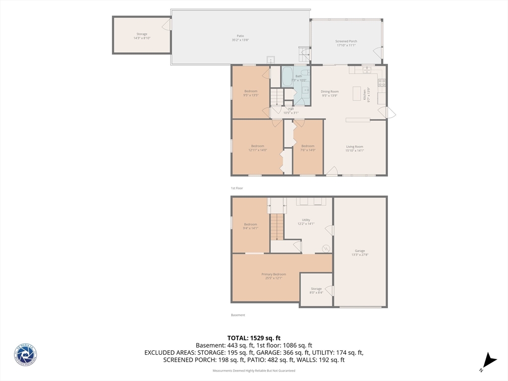 23 Chartier Lane Southbridge, MA 01550 - Photo 20 of 22
