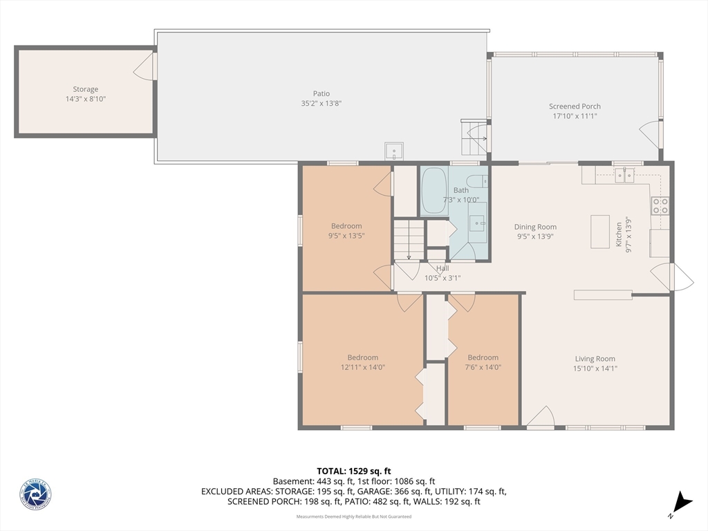 23 Chartier Lane Southbridge, MA 01550 - Photo 21 of 22
