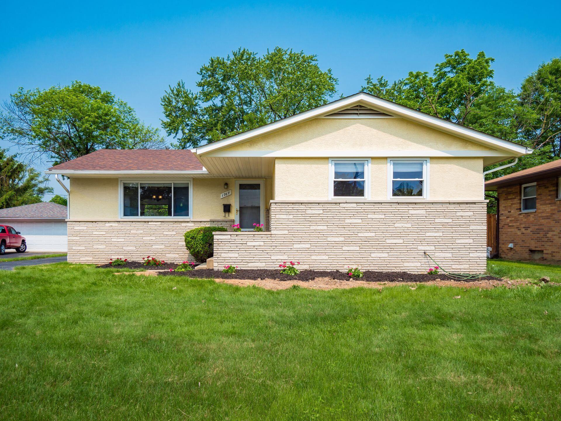 1767 Shady Lane Road Columbus, OH 43227 - Photo 1 of 28 Welcome Home!