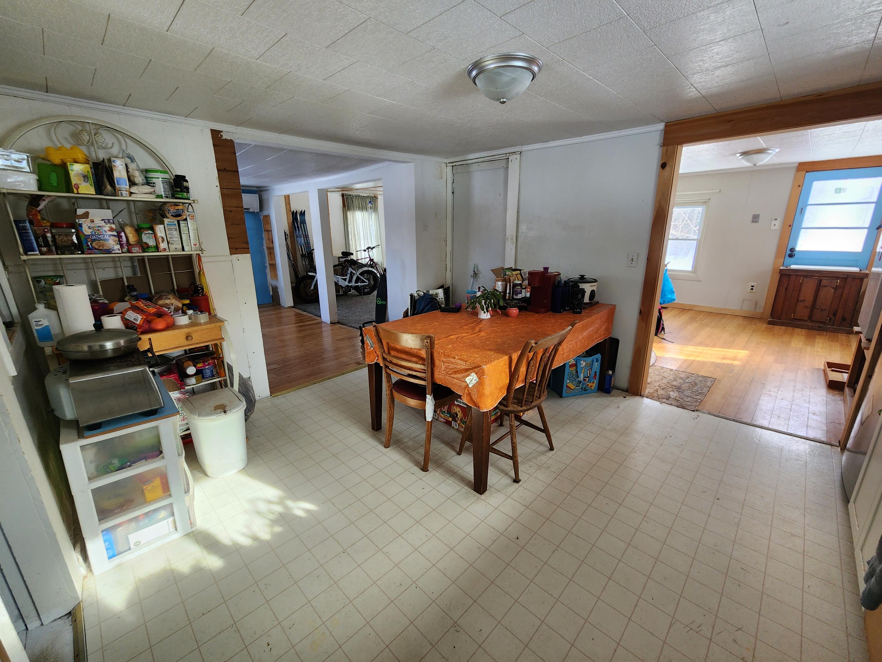 648 Bennoch Road Old Town, ME 04468 - Photo 10 of 28 Kitchen