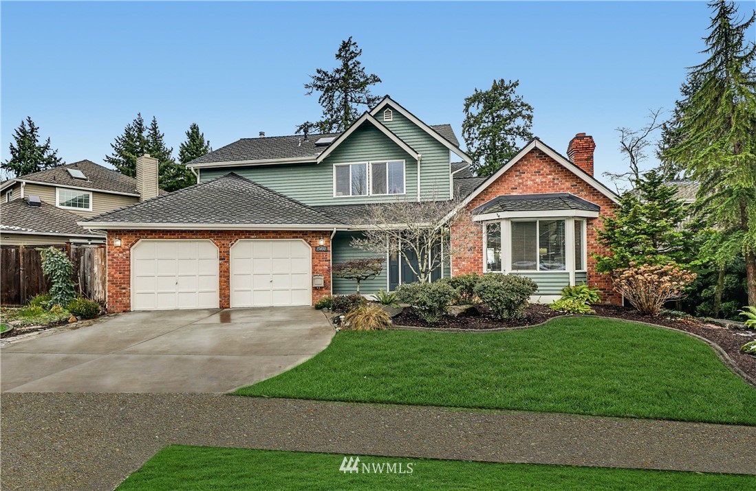 15400 93rd Place Northeast Bothell, WA 98011 - Photo 1 of 39 Gallery Image 1