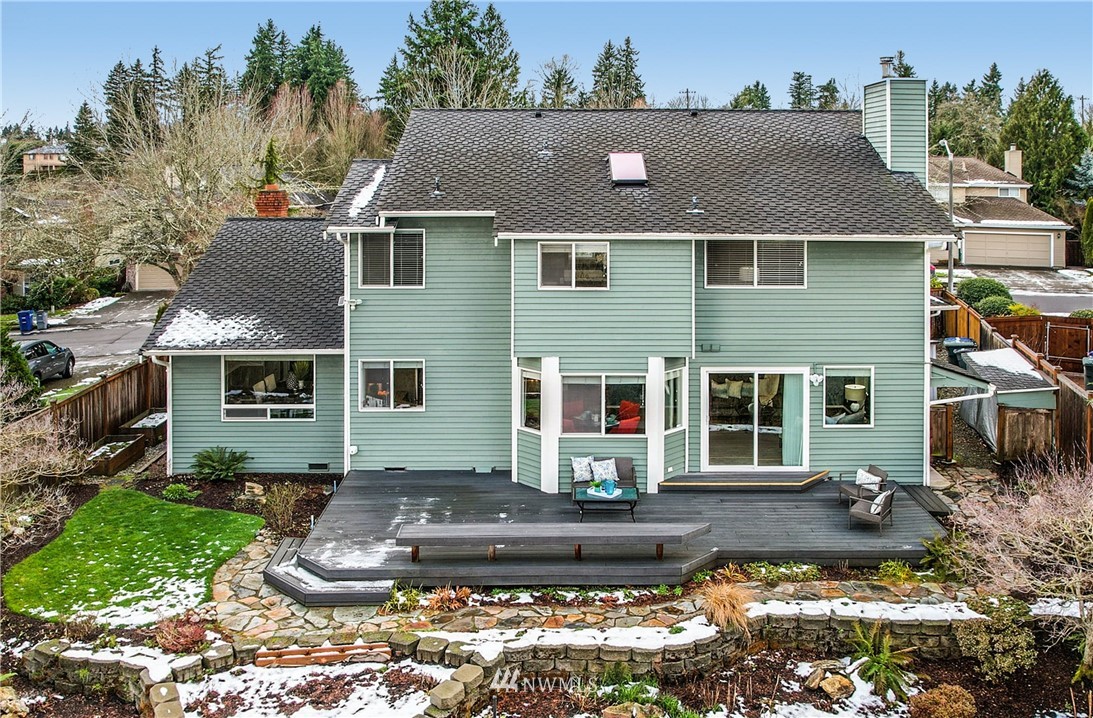 15400 93rd Place Northeast Bothell, WA 98011 - Photo 37 of 39 Gallery Image 37