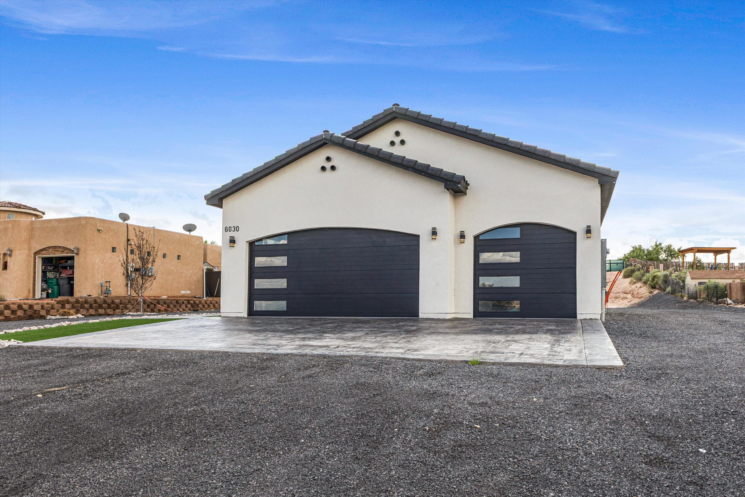 6030 Miller Road Northeast Rio Rancho, NM 87144 - Photo 43 of 48 Gallery Image 43