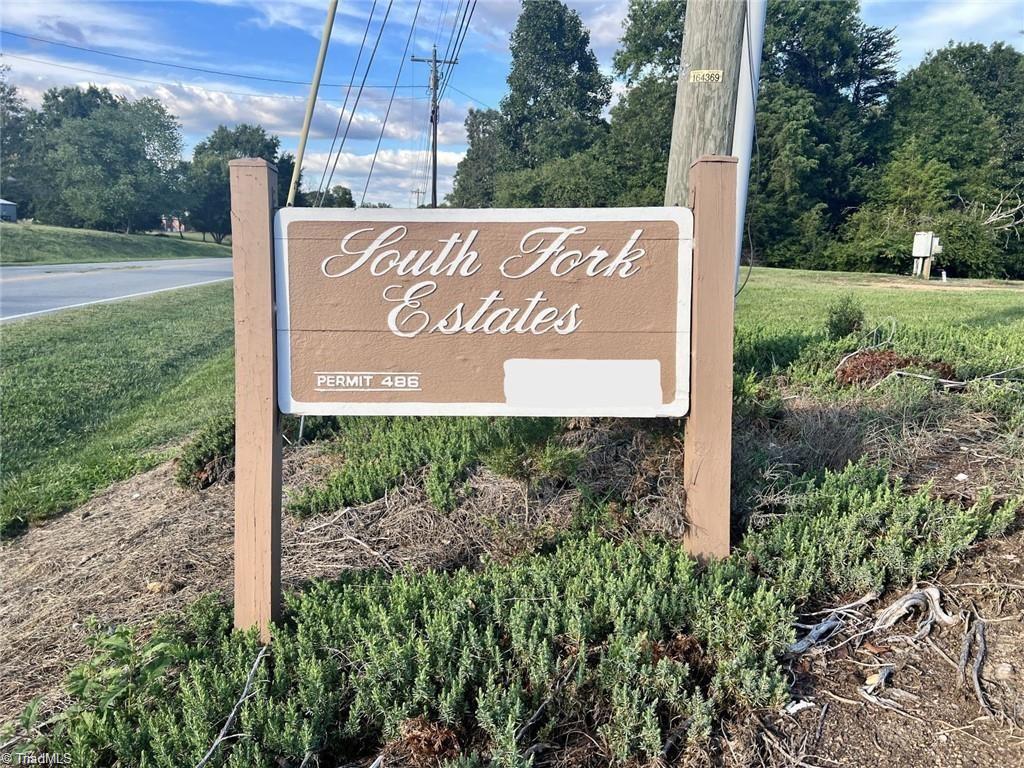 0 Old Salisbury Road Lexington, NC 27295 - Photo 1 of 1 Gallery Image 1