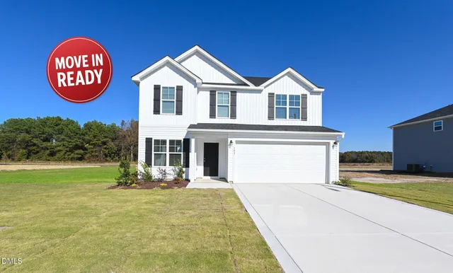 $309,950 | 103 Twin Pnes Court, Unit (LOT 66), La Grange, NC 28551