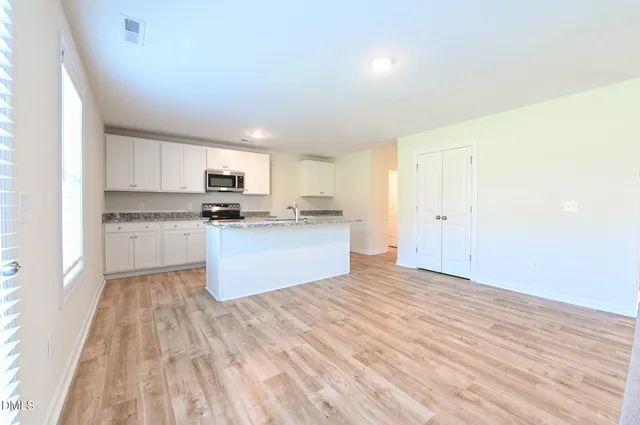 $309,950 | 103 Twin Pnes Court, Unit (LOT 66), La Grange, NC 28551