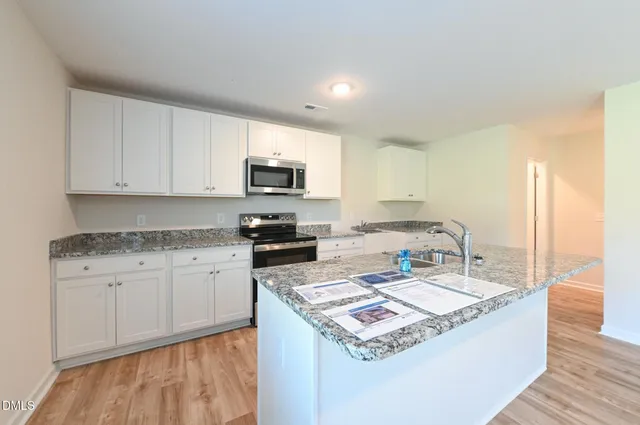 $309,950 | 103 Twin Pnes Court, Unit (LOT 66), La Grange, NC 28551