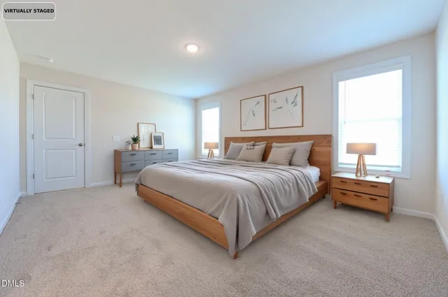 $309,950 | 103 Twin Pnes Court, Unit (LOT 66), La Grange, NC 28551