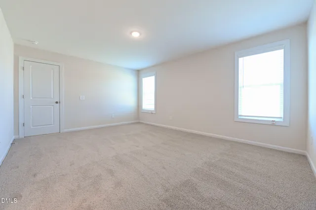 $309,950 | 103 Twin Pnes Court, Unit (LOT 66), La Grange, NC 28551