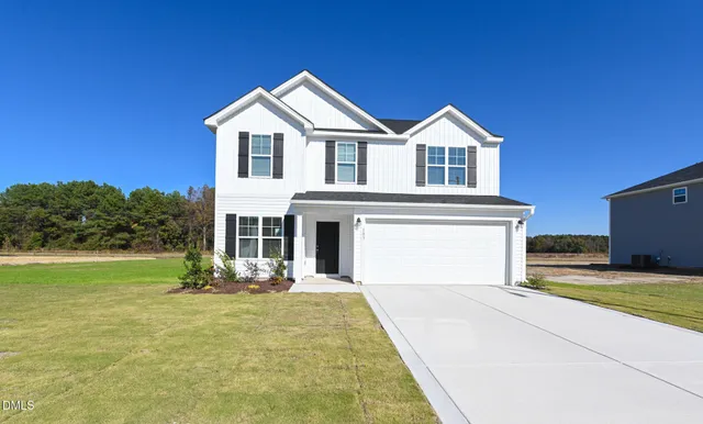 $309,950 | 103 Twin Pnes Court, Unit (LOT 66), La Grange, NC 28551