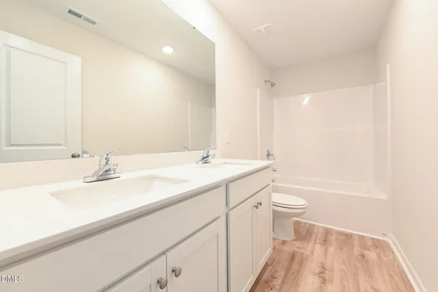 $309,950 | 103 Twin Pnes Court, Unit (LOT 66), La Grange, NC 28551